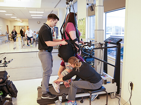 spinal cord injury technology